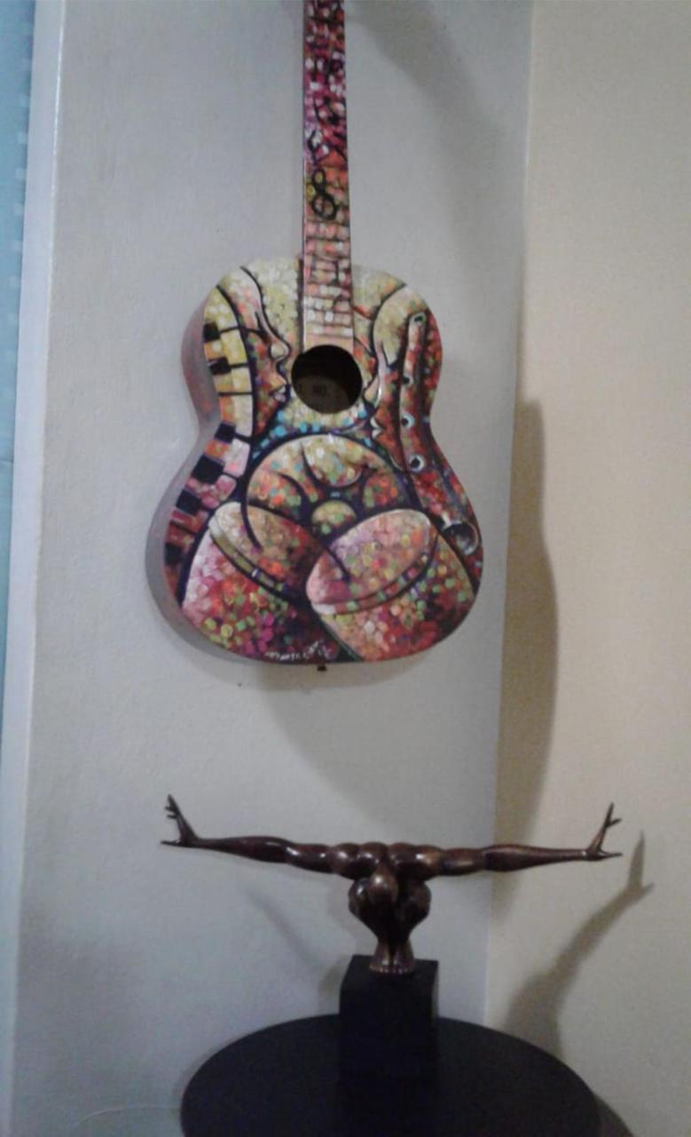 The Artist Place At Oxford New קינגסטון מראה חיצוני תמונה